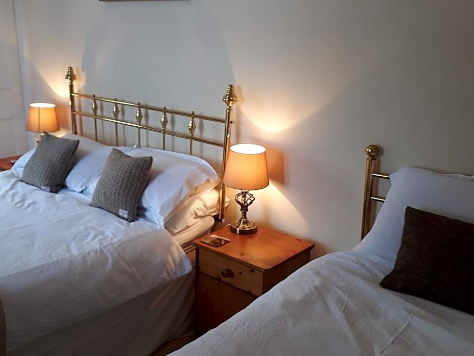 Rigg House B&B