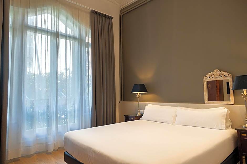 Mesón Castilla Atiram Hotels