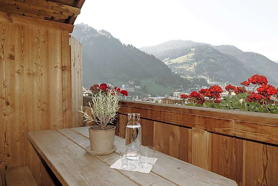 Erlenhof Appartements