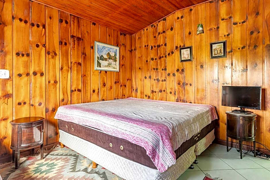 Merino campos de Jordão