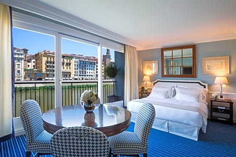 SIGNATURE SUITE river VIEW