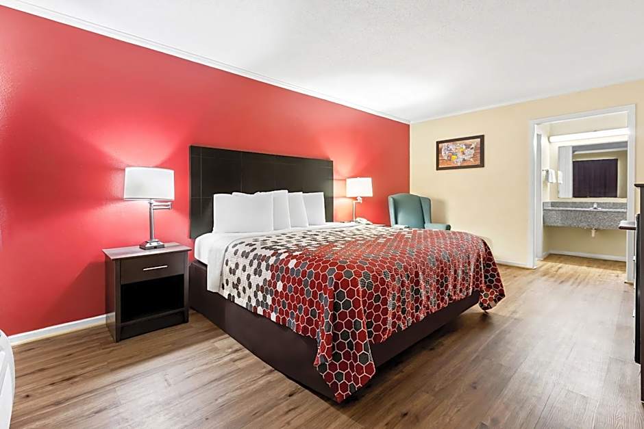 Econo Lodge Saint George