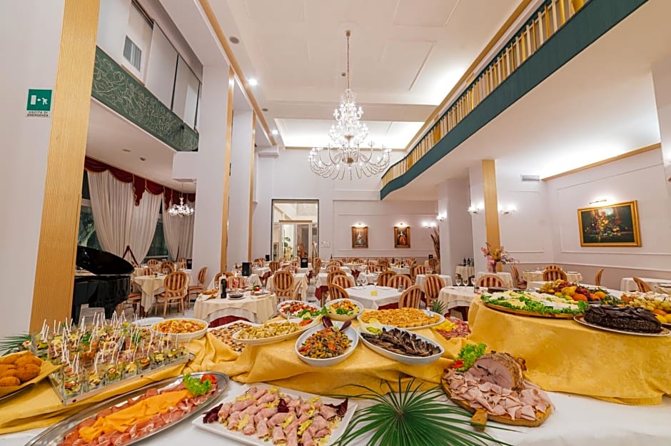 Hotel Terme Helvetia