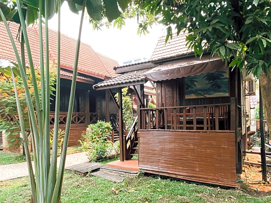 Villa de Mekong