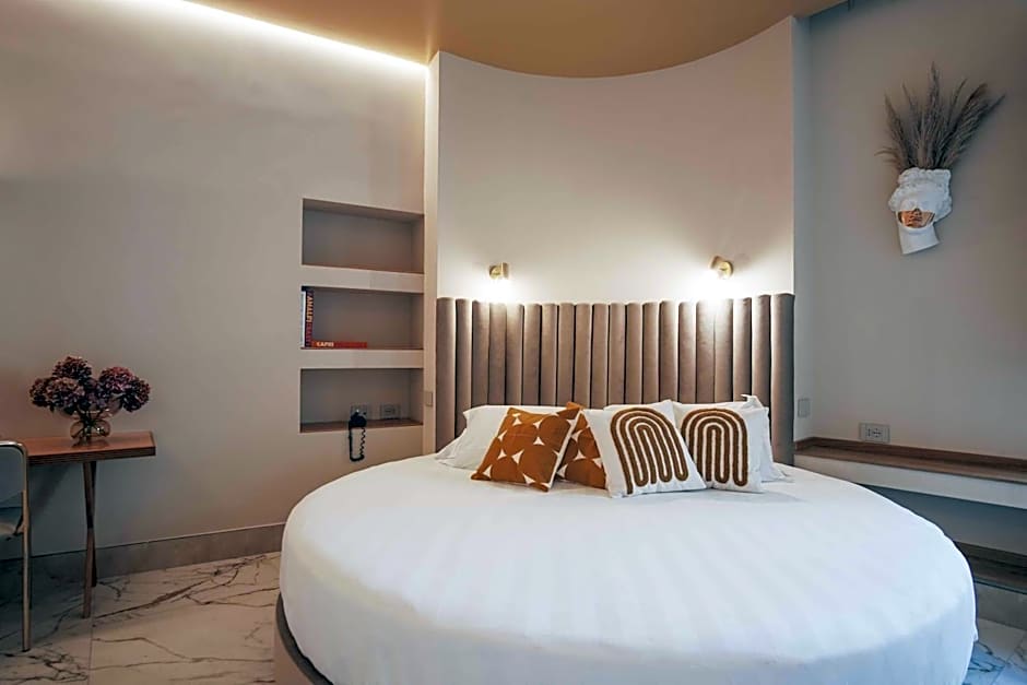 Hotel City