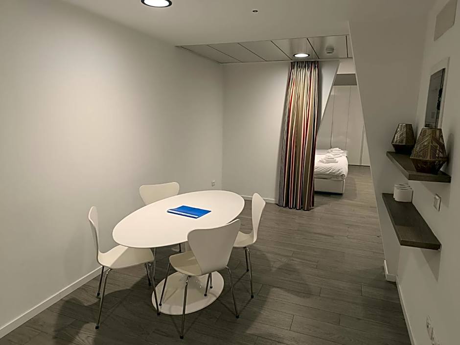 Fasthotel Linate