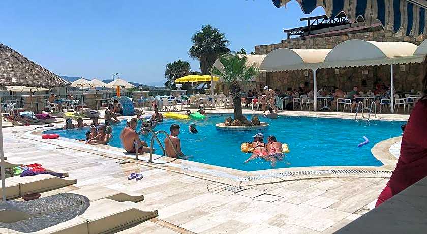 Sunpoint Hotel Bodrum