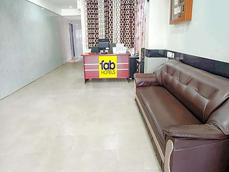 G Star By FabHotel – Chennai, IL