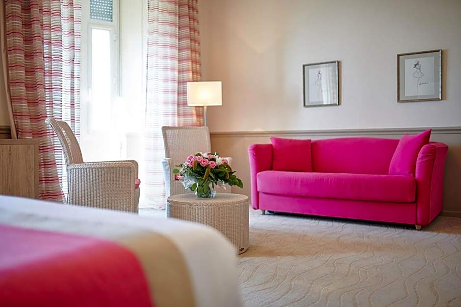 Hôtel Vacances Bleues Royal Westminster