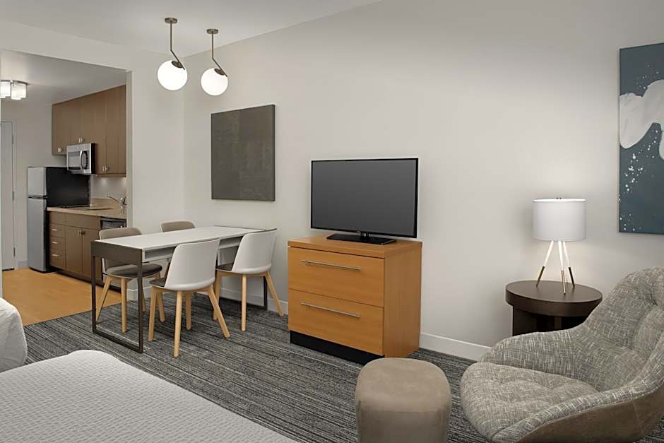 TownePlace Suites by Marriott Cheyenne Southwest/Downtown Area