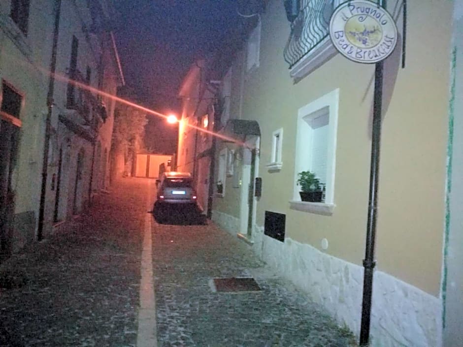 B&B Il Prugnolo