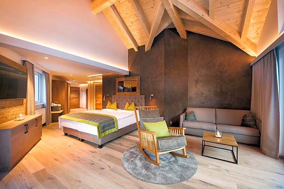 Activehotel Bergkönig