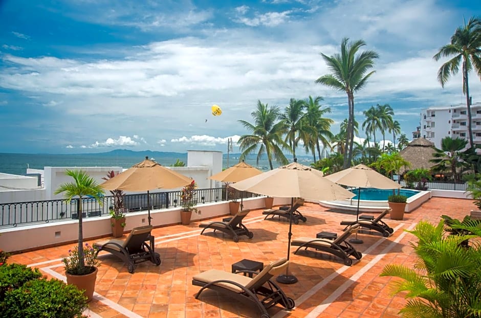 One Beach Street Puerto Vallarta