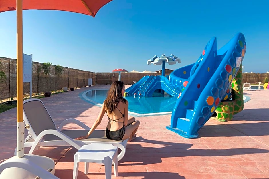 Aura Resort Sidi Abd El Rahman El Alamein