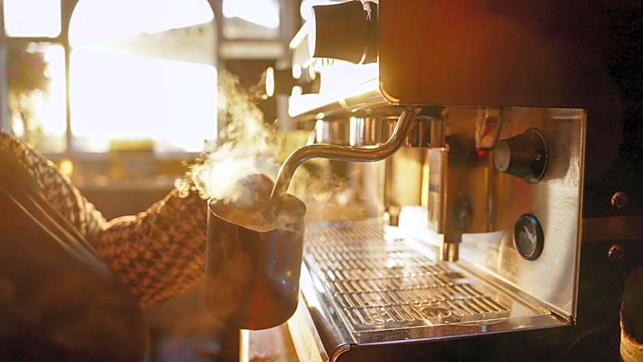 Dunkerley's Hotel and Restaurant