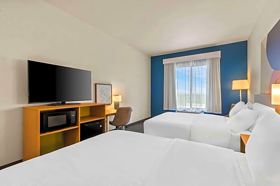 Spark by Hilton Phoenix East Mesa