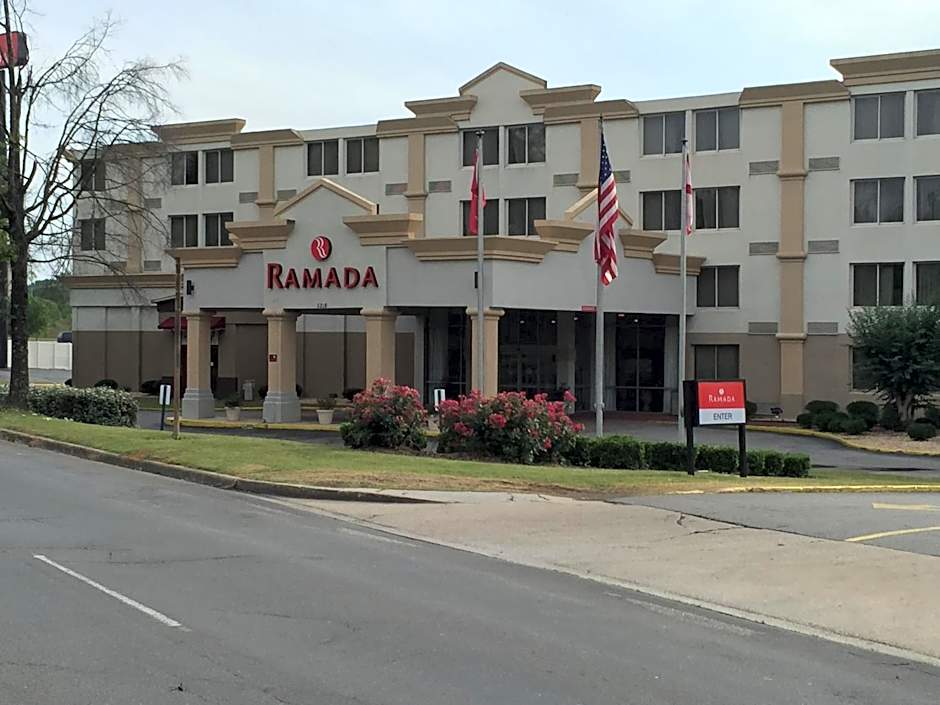 Ramada by Wyndham Birmingham Airport