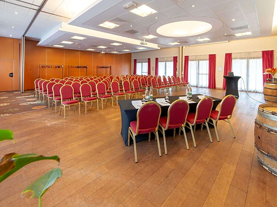 Mercure Auxerre