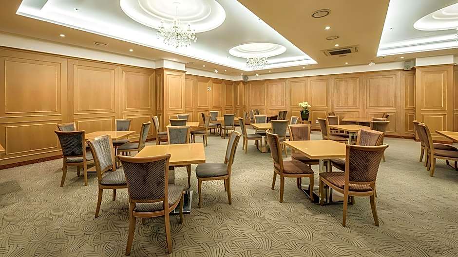 SHANGRIA BEACH TOURIST HOTEL