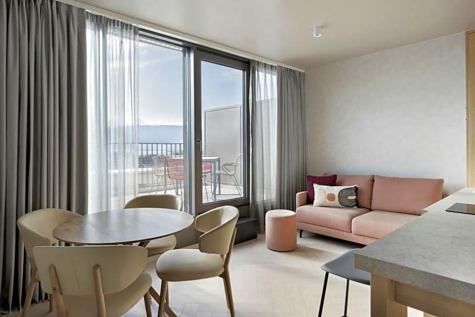 Residence Inn by Marriott Geneva City Nations