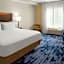 Fairfield Inn & Suites by Marriott Bedford