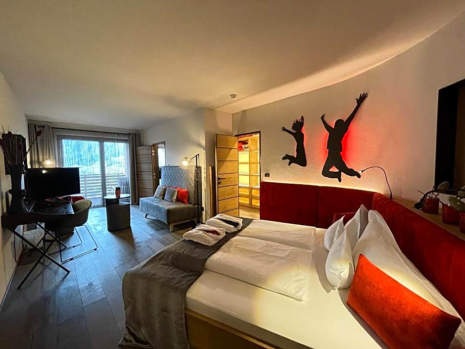 SPA & Relax Hotel Erika