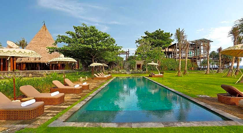 WakaGangga Hotel