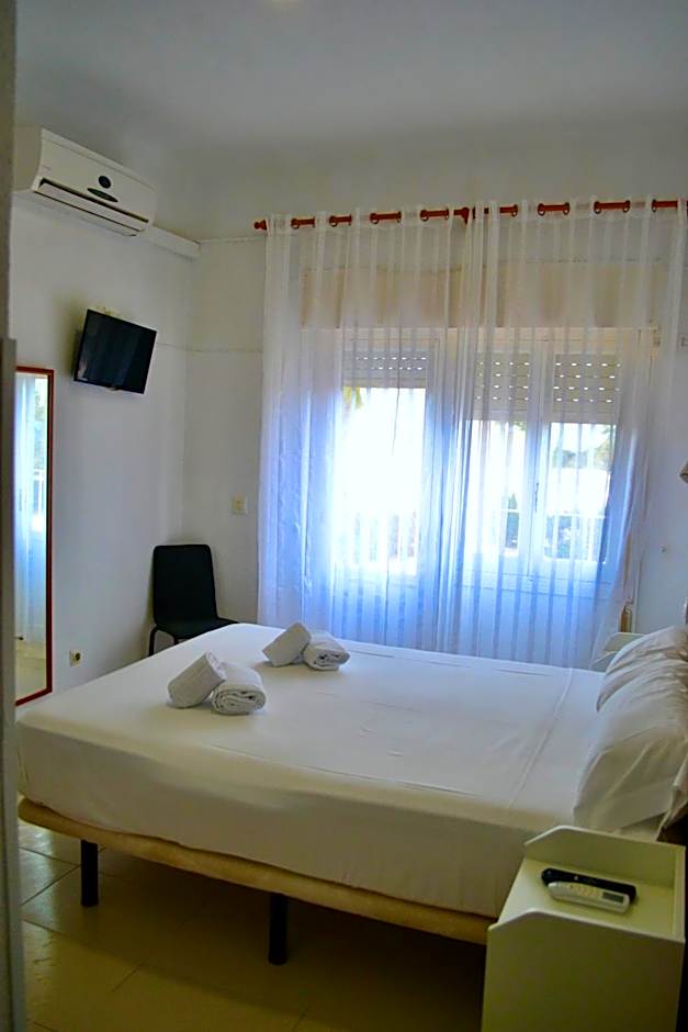 Hotel Bennington