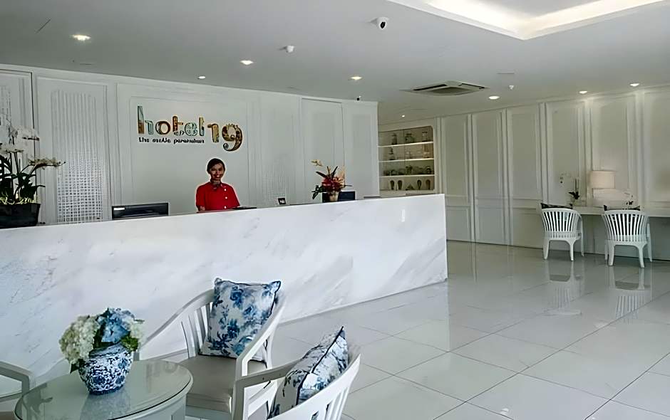 Hotel 19, Penang
