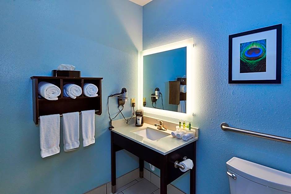 Holiday Inn Express & Suites Birmingham South - Pelham By IHG