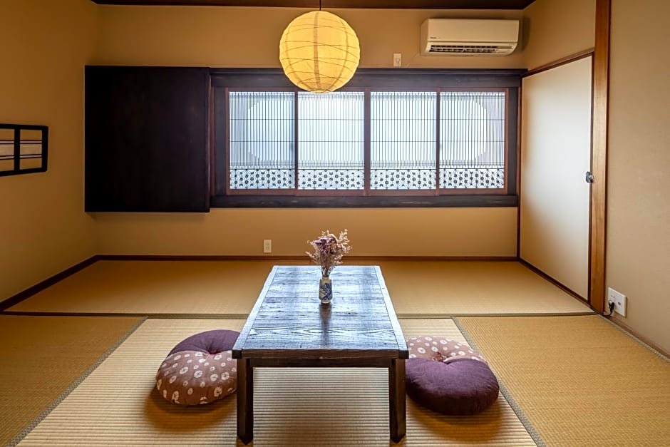 Machiya Oozora