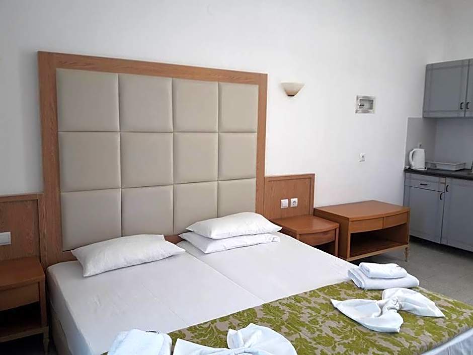 Haridimos Apartments