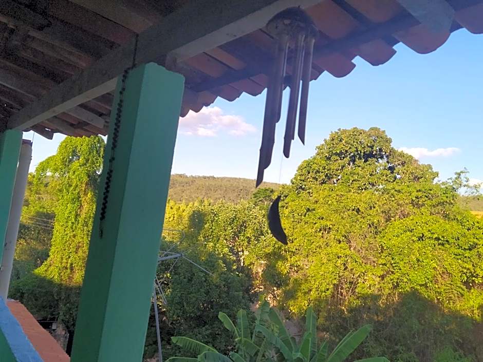 Casa da Mineira Hospedaria