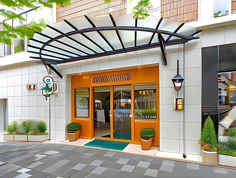 Hotel Gimmond Kyoto
