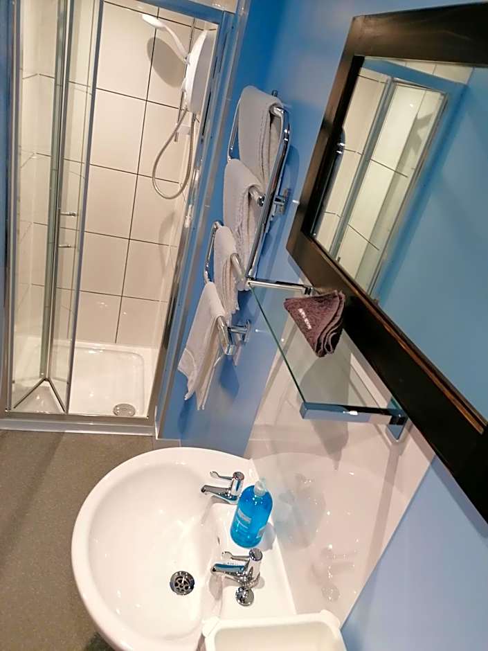 Pensalda Guest House