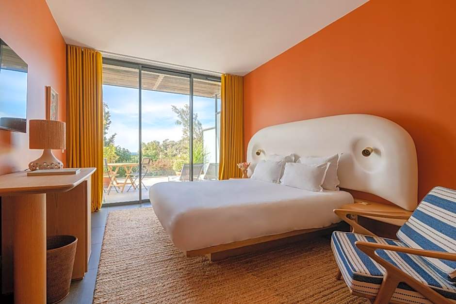 Les Terrasses du Bailli