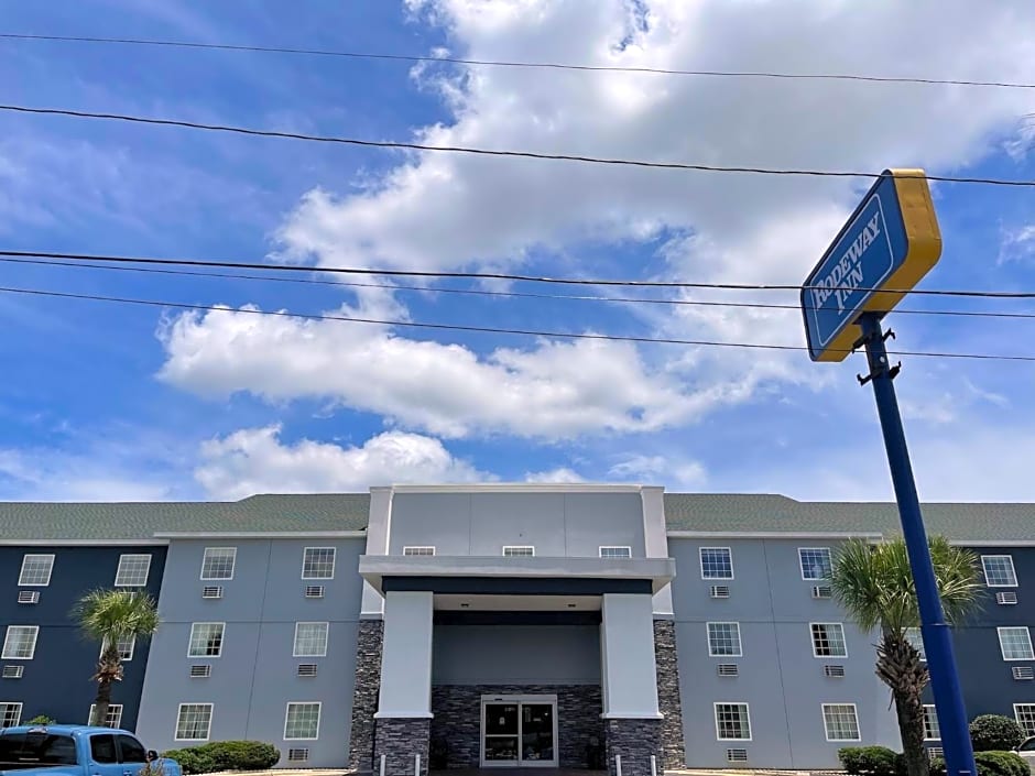 Comfort Inn Pensacola near NAS Corry Station
