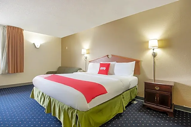 Hotel Tulsa International Airport