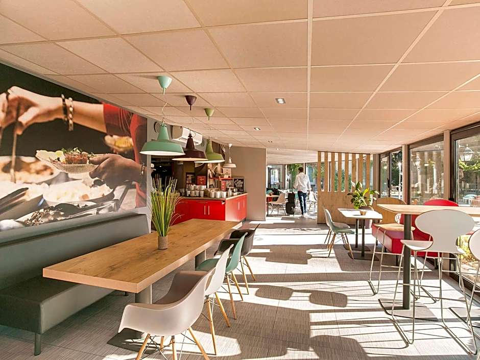 ibis Avignon Sud