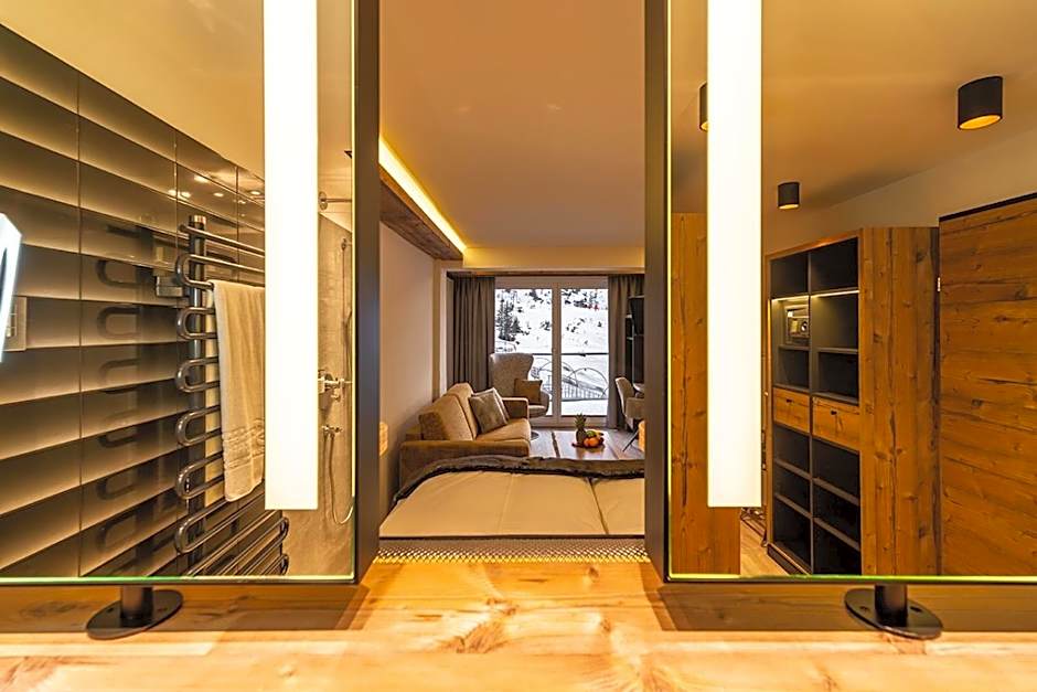 Sporthotel Snowwhite