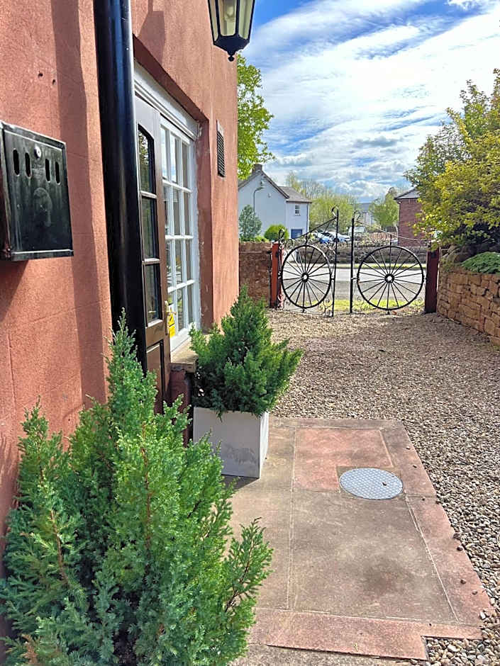 The Kings Arms Temple Sowerby