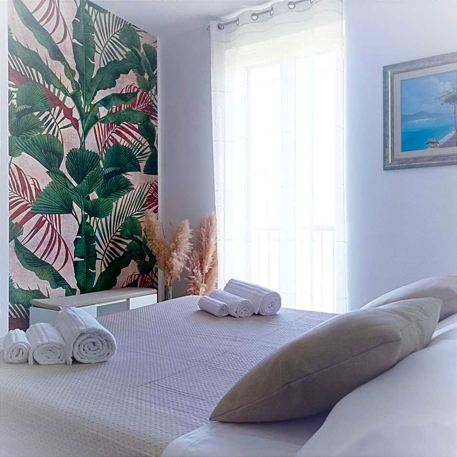 IL MELOGRANO RESIDENCE MARZAMEMI