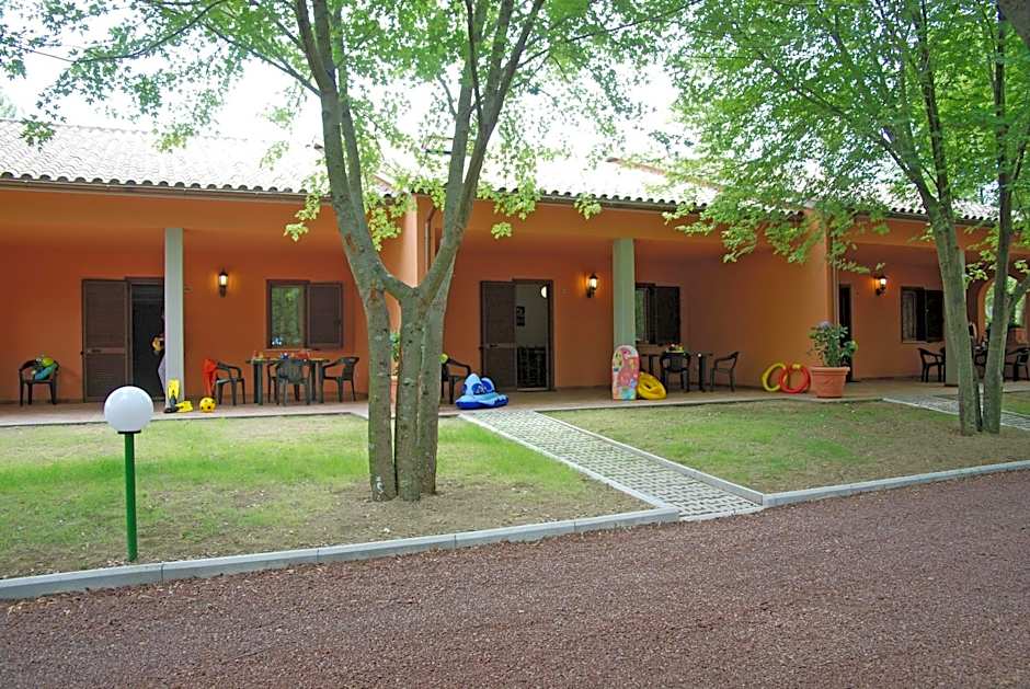 Lido Camping Village
