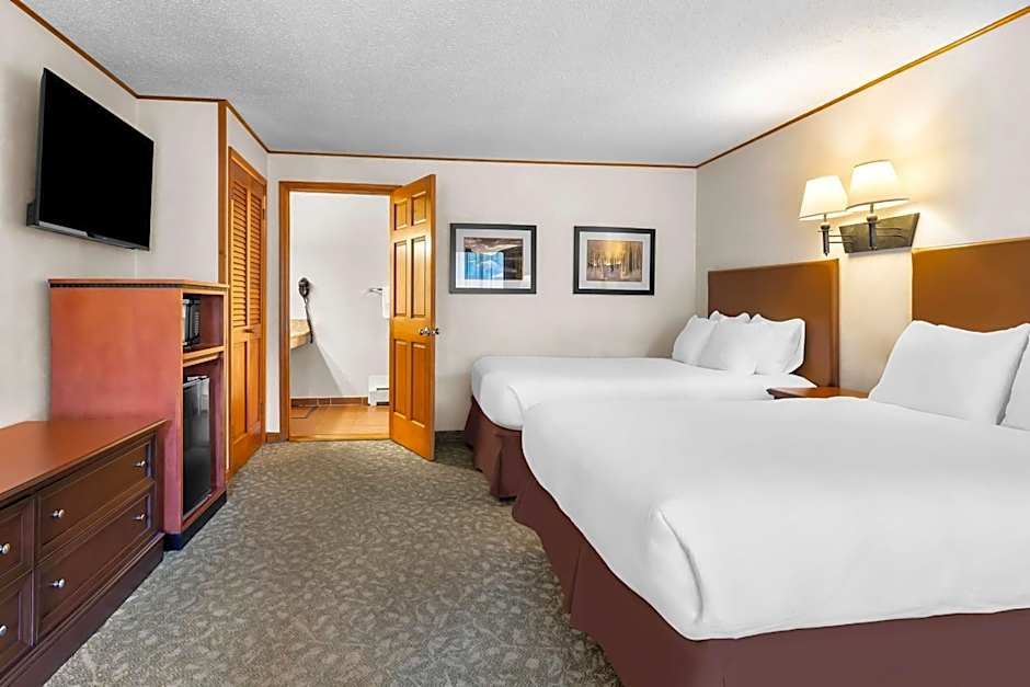 Best Western Adirondack Inn