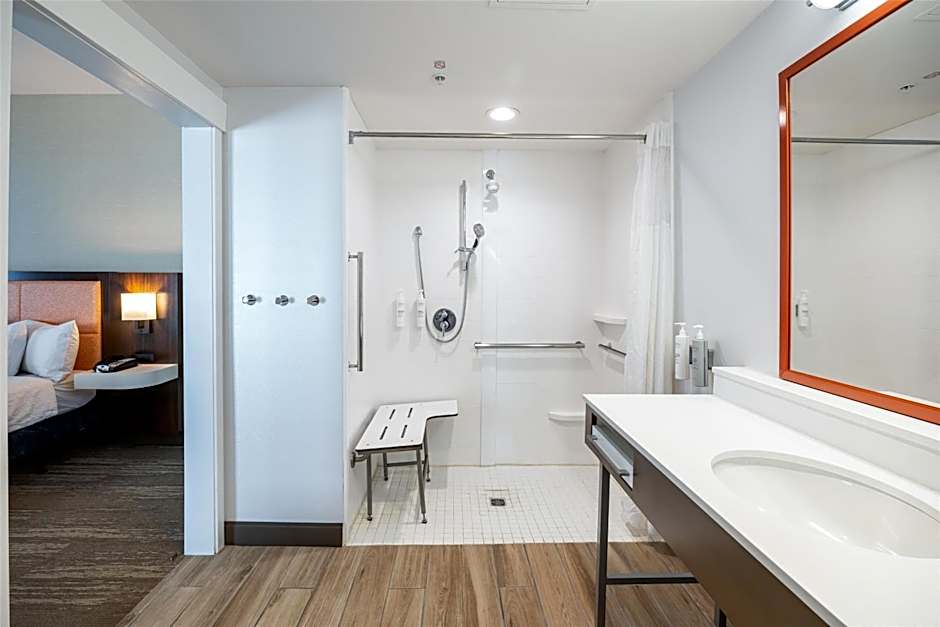 Hampton Inn By Hilton And Suites Logan, Ut