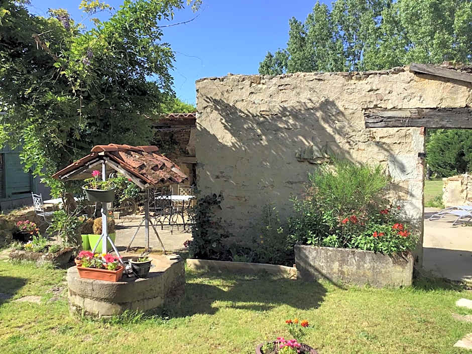 Numéro 96 chambre d hôtes