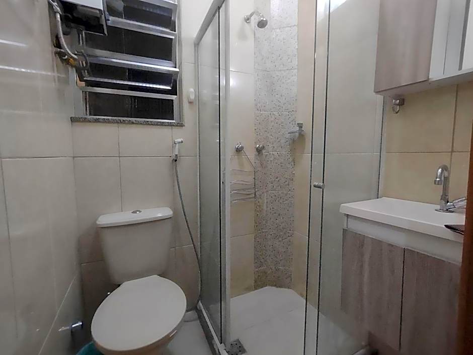 Boa Fortuna – Rio de Janeiro, 