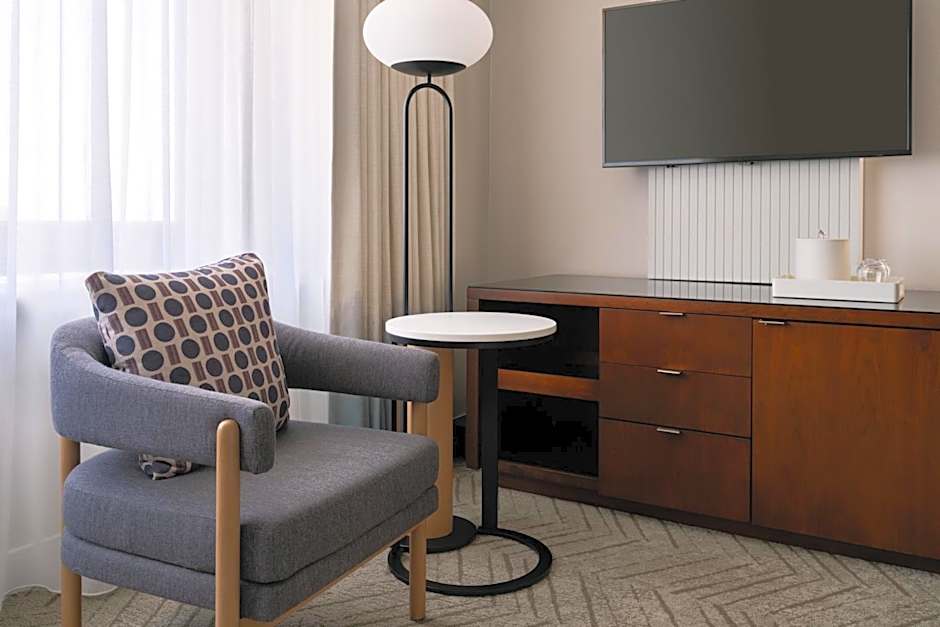 Marriott Long Beach Downtown