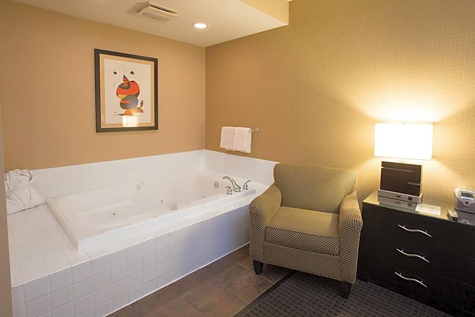 Holiday Inn St. Paul Northeast - Lake Elmo By IHG