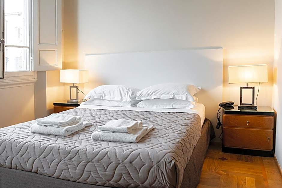 Hotel la Scala